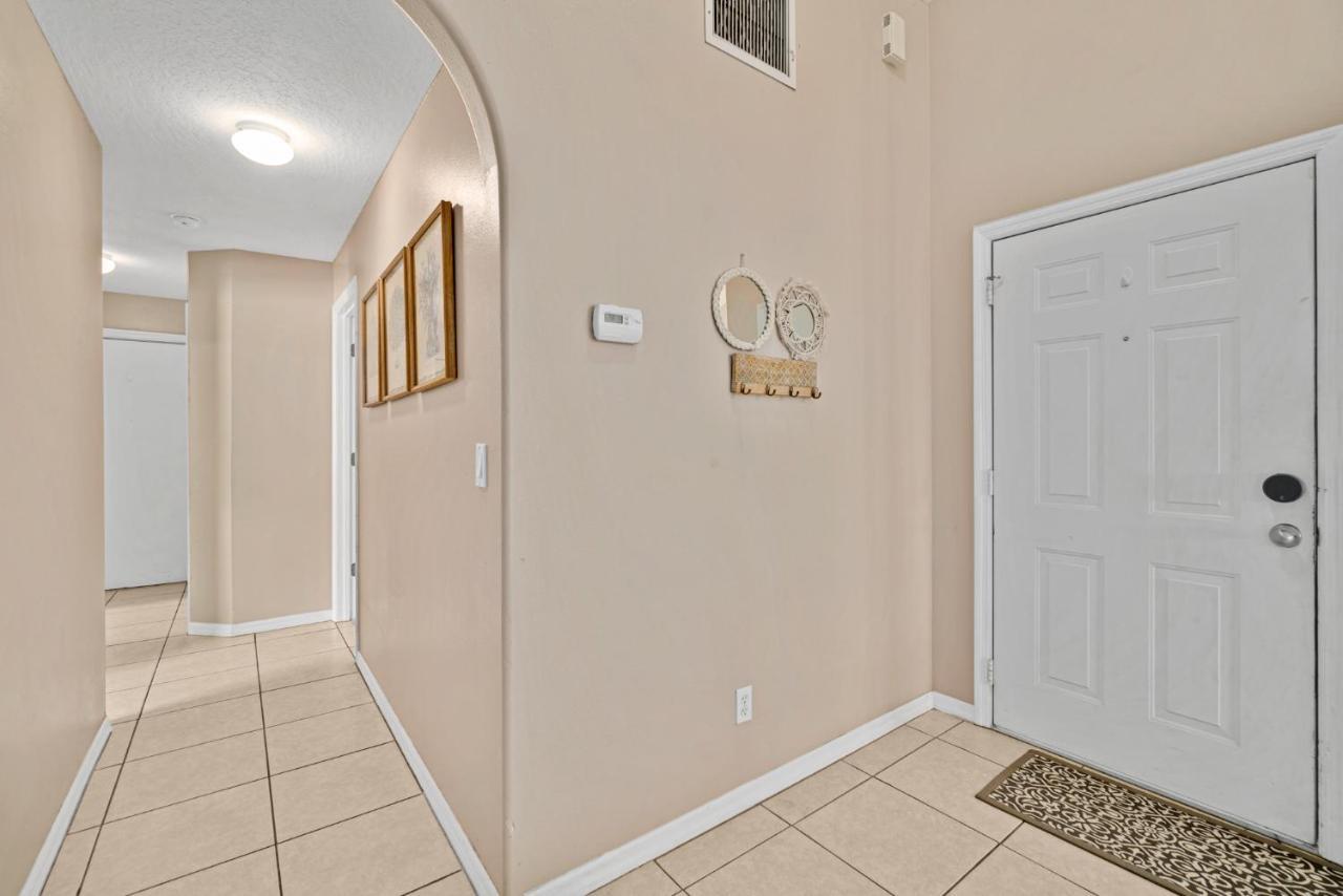 Sunset Serenity - 3br Townhome With Outdoor Patio - New Hot Tub, Steps To Ocean Fun! Melbourne