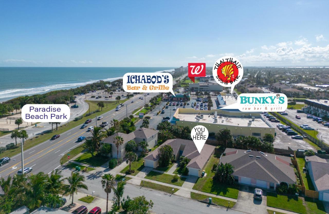Sunset Serenity - 3br Townhome With Outdoor Patio - New Hot Tub, Steps To Ocean Fun!