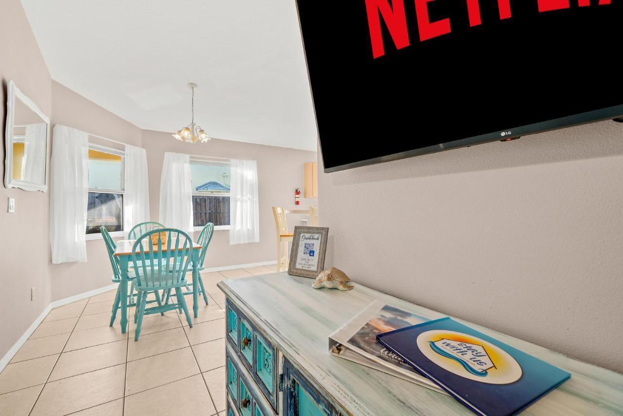 Sunset Serenity - 3br Townhome With Outdoor Patio - New Hot Tub, Steps To Ocean Fun! Hébergement de vacances *