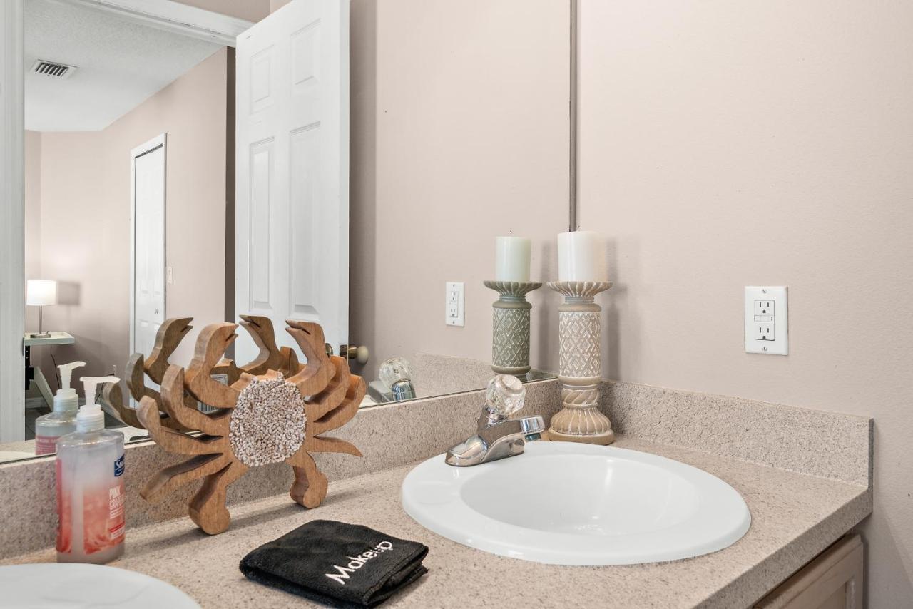 Sunset Serenity - 3br Townhome With Outdoor Patio - New Hot Tub, Steps To Ocean Fun! * Melbourne