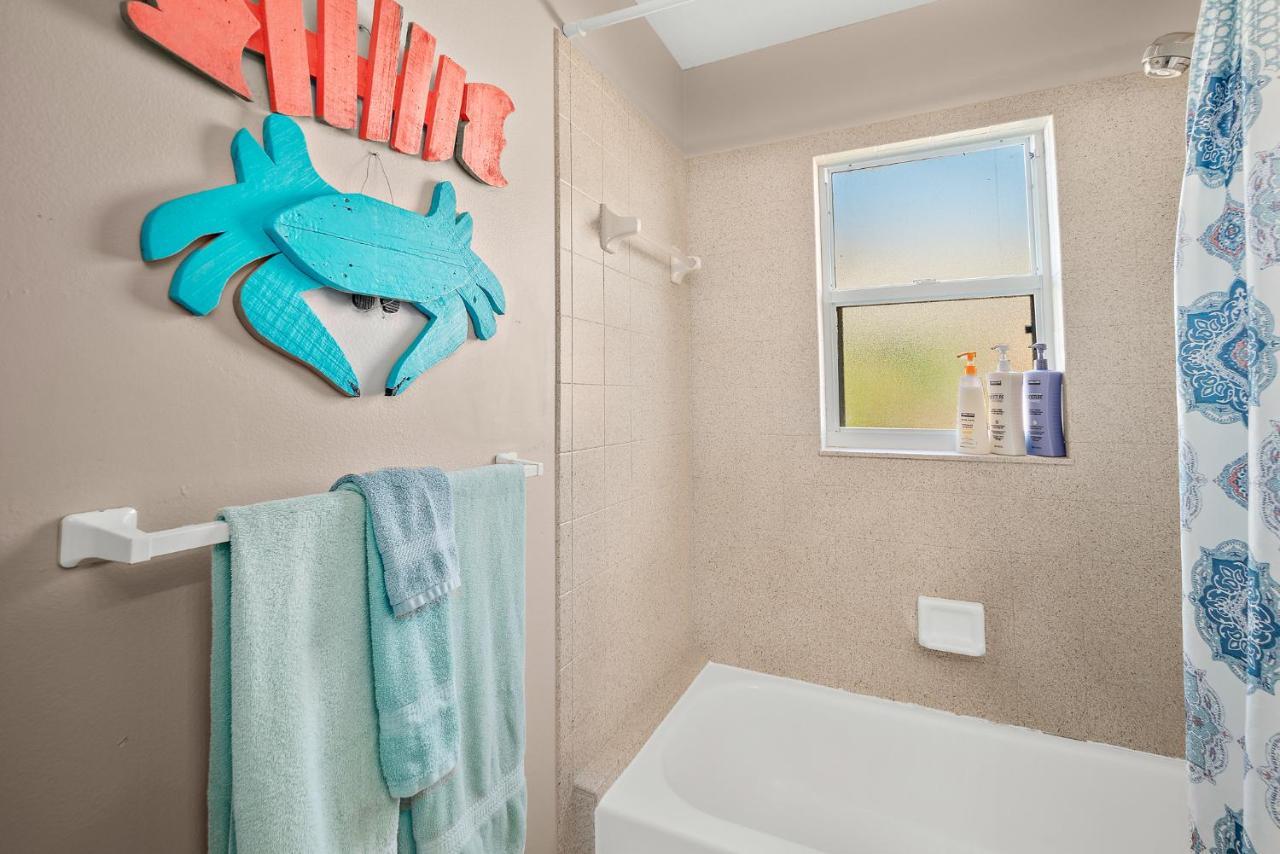 Sunset Serenity - 3br Townhome With Outdoor Patio - New Hot Tub, Steps To Ocean Fun!